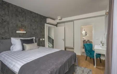 Villa Gemella, Location Maison 8 personnes à Sukosan - Photo 30