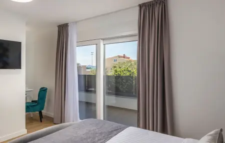 Villa Gemella, Location Maison 8 personnes à Sukosan - Photo 33