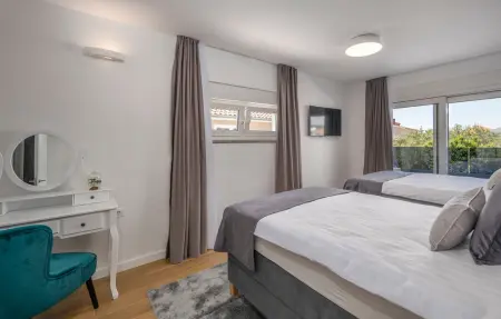 Villa Gemella, Location Maison 8 personnes à Sukosan - Photo 35