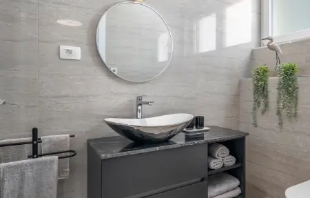 Villa Gemella, Location Maison 8 personnes à Sukosan - Photo 36