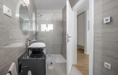 Villa Gemella, Location Maison 8 personnes à Sukosan - Photo 37