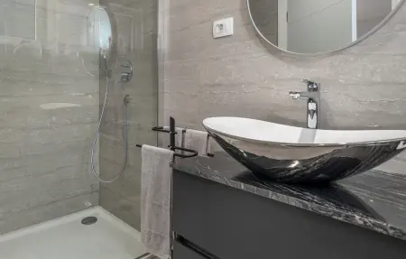 Villa Gemella, Location Maison 8 personnes à Sukosan - Photo 38