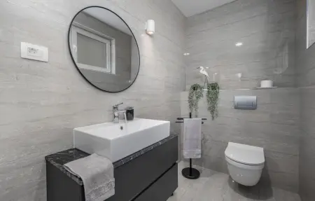 Villa Gemella, Location Maison 8 personnes à Sukosan - Photo 39