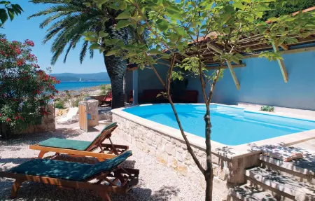 Location maison à Orebic