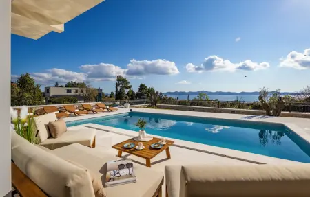 Location maison de vacances à Zadar