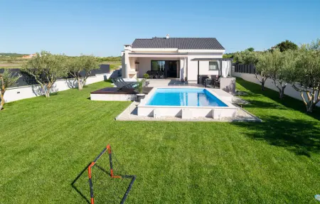 Location maison à Ljubac, Villa Mareta