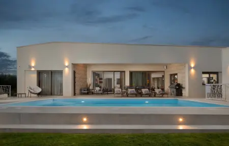 Location maison à Smokovic