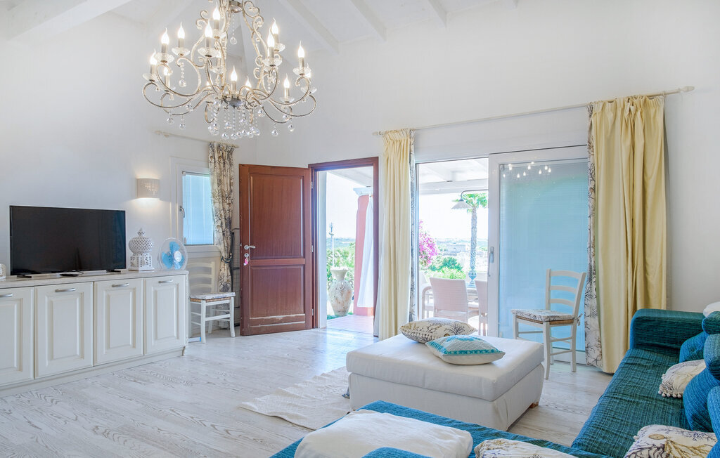 Maison 6 personnes à Stintino - Photo 4