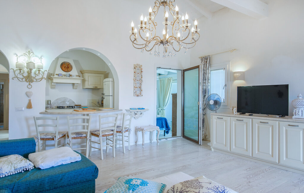 Maison 6 personnes à Stintino - Photo 5
