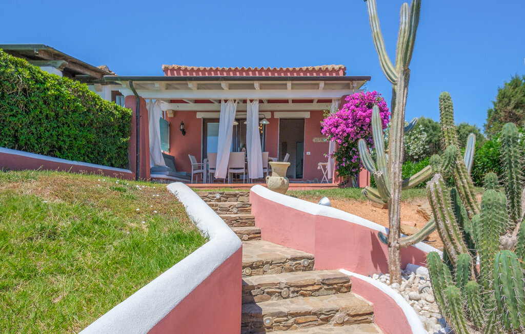 Maison 6 personnes à Stintino - Photo 12