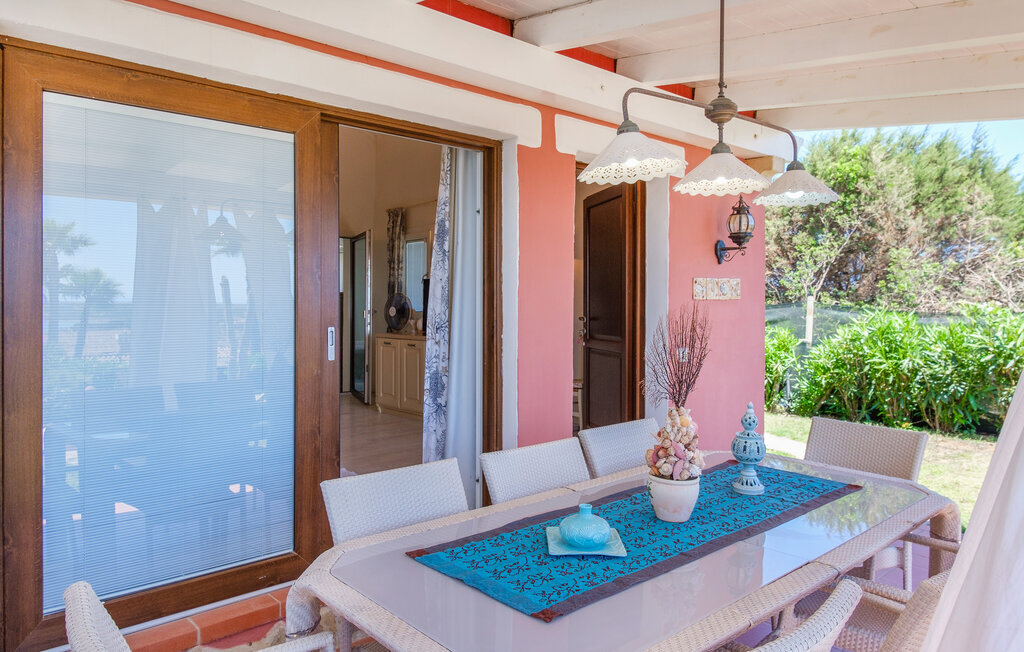 Maison 6 personnes à Stintino - Photo 13