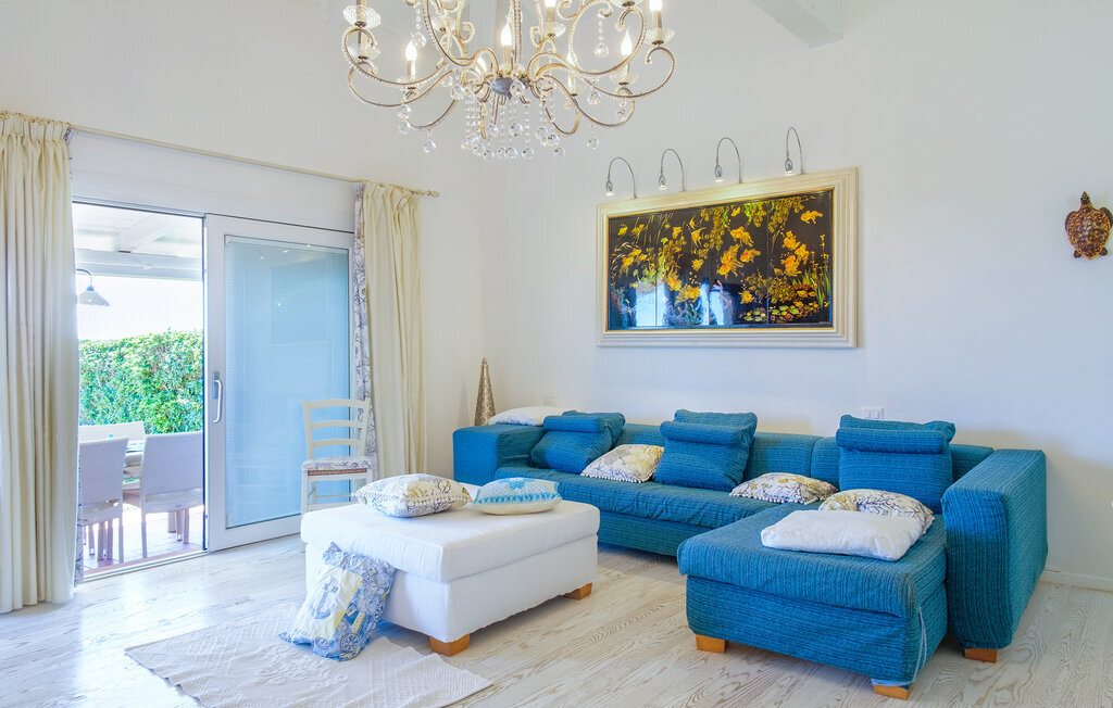 Maison 6 personnes à Stintino - Photo 18