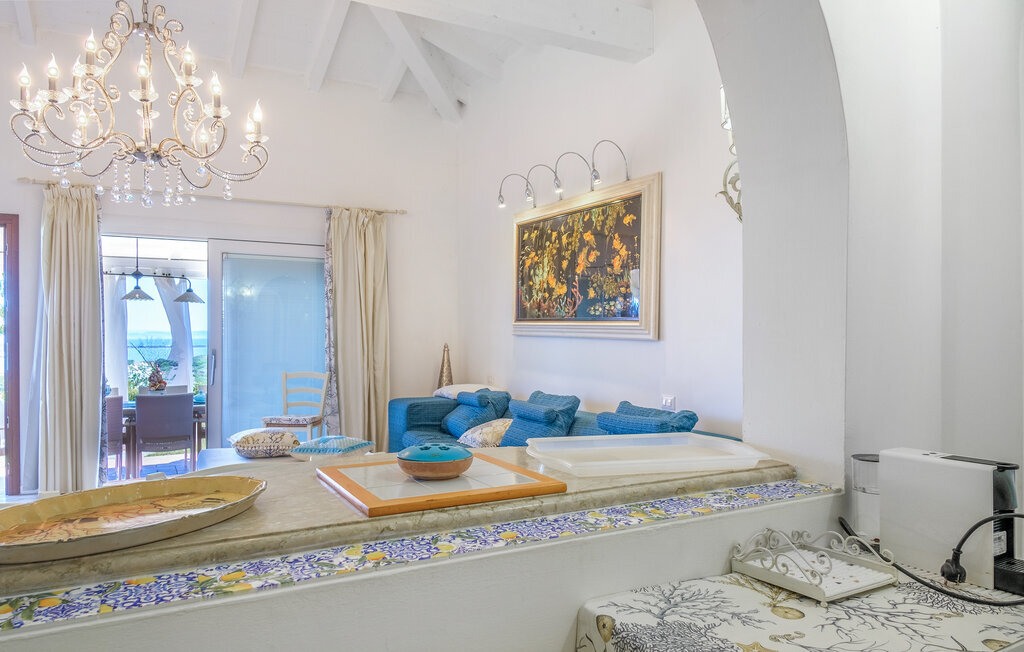 Maison 6 personnes à Stintino - Photo 19