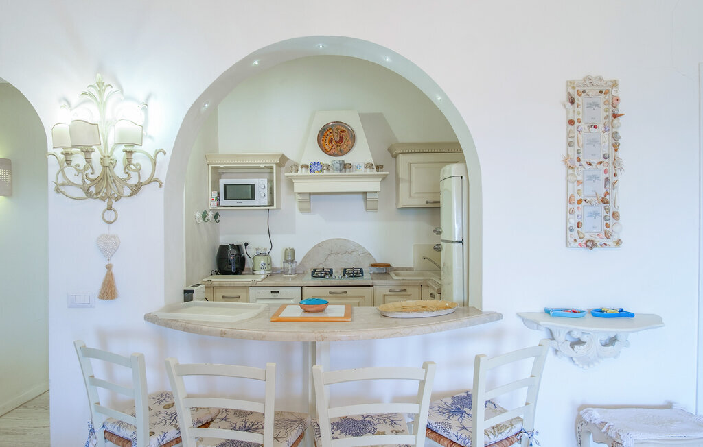 Maison 6 personnes à Stintino - Photo 20