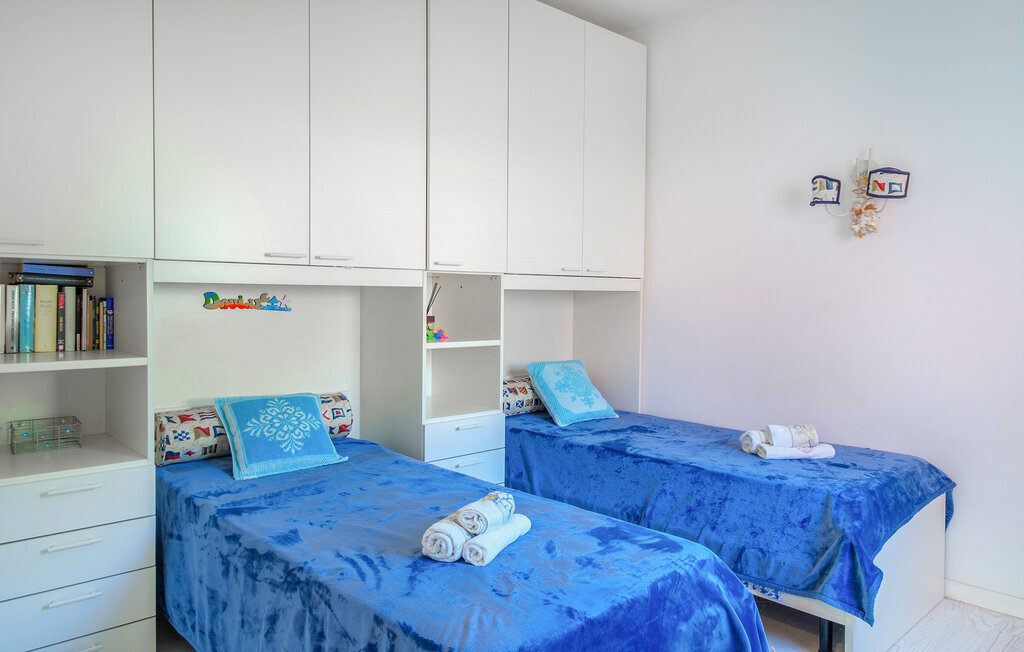 Maison 6 personnes à Stintino - Photo 26