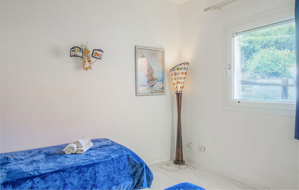 Maison 6 personnes à Stintino - Photo 27