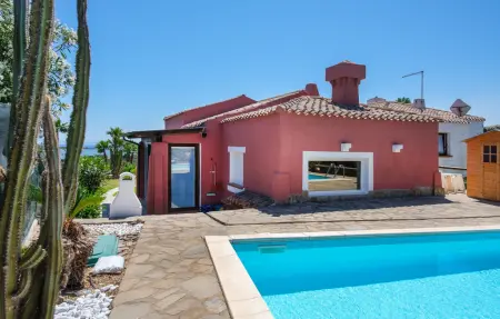 Location maison à Stintino