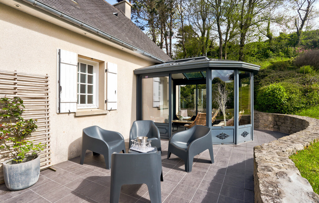 Maison 4 chambres avec jardin face aux caps du Cotentin - Photo 2