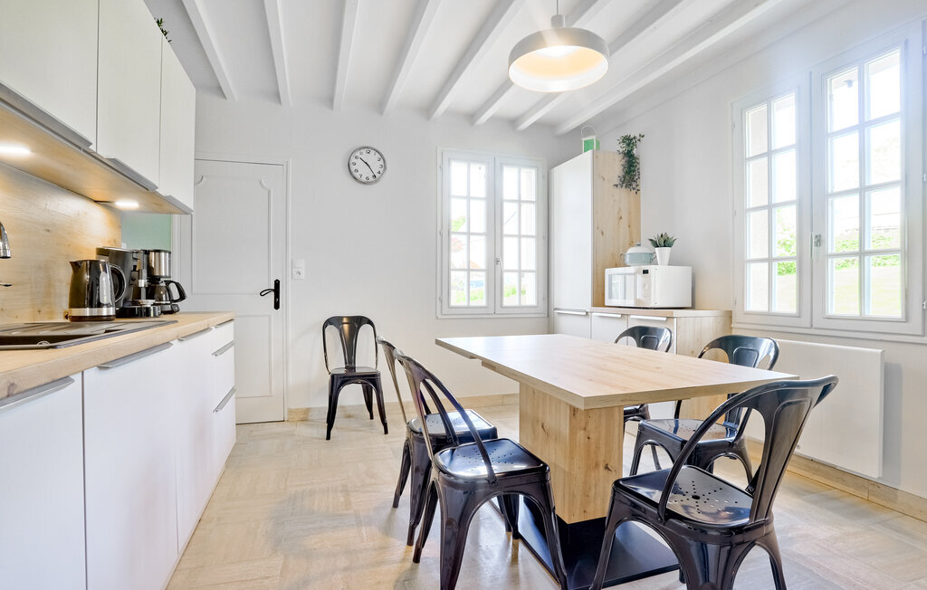 Maison 4 chambres avec jardin face aux caps du Cotentin - Photo 5