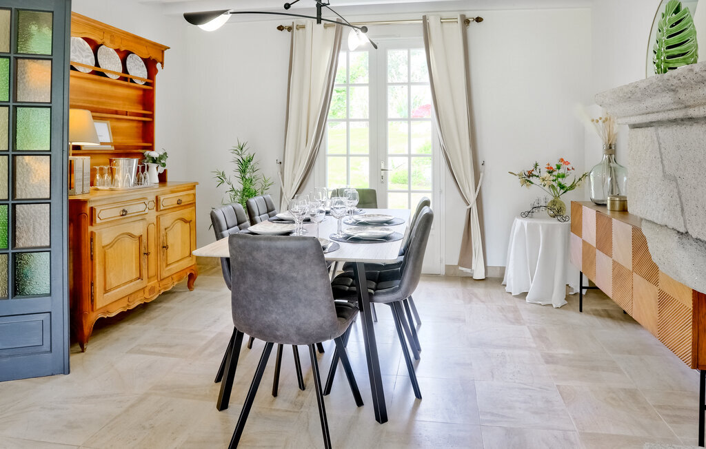Maison 4 chambres avec jardin face aux caps du Cotentin - Photo 6
