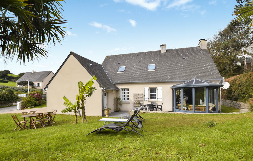 Maison 4 chambres avec jardin face aux caps du Cotentin - Photo 9