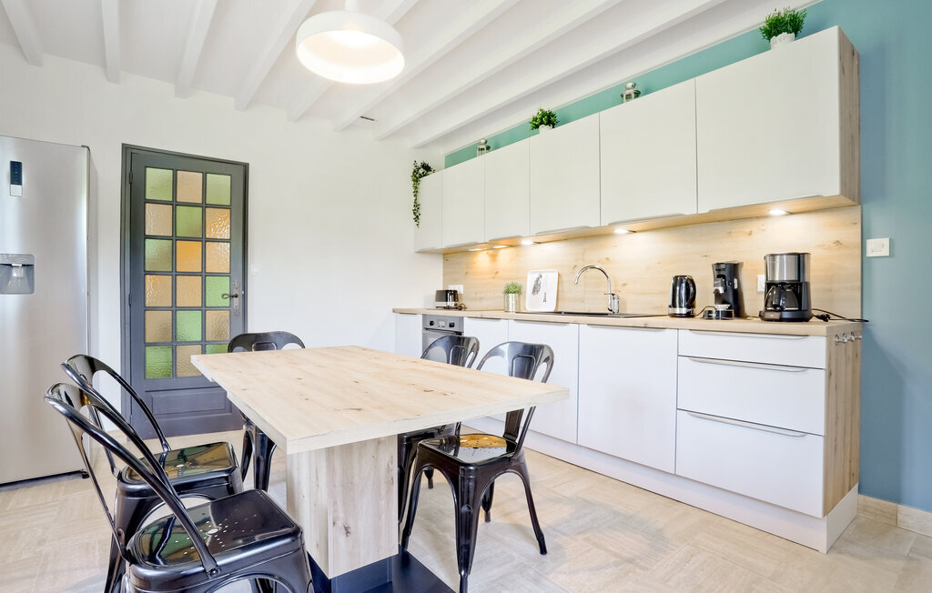 Maison 4 chambres avec jardin face aux caps du Cotentin - Photo 13