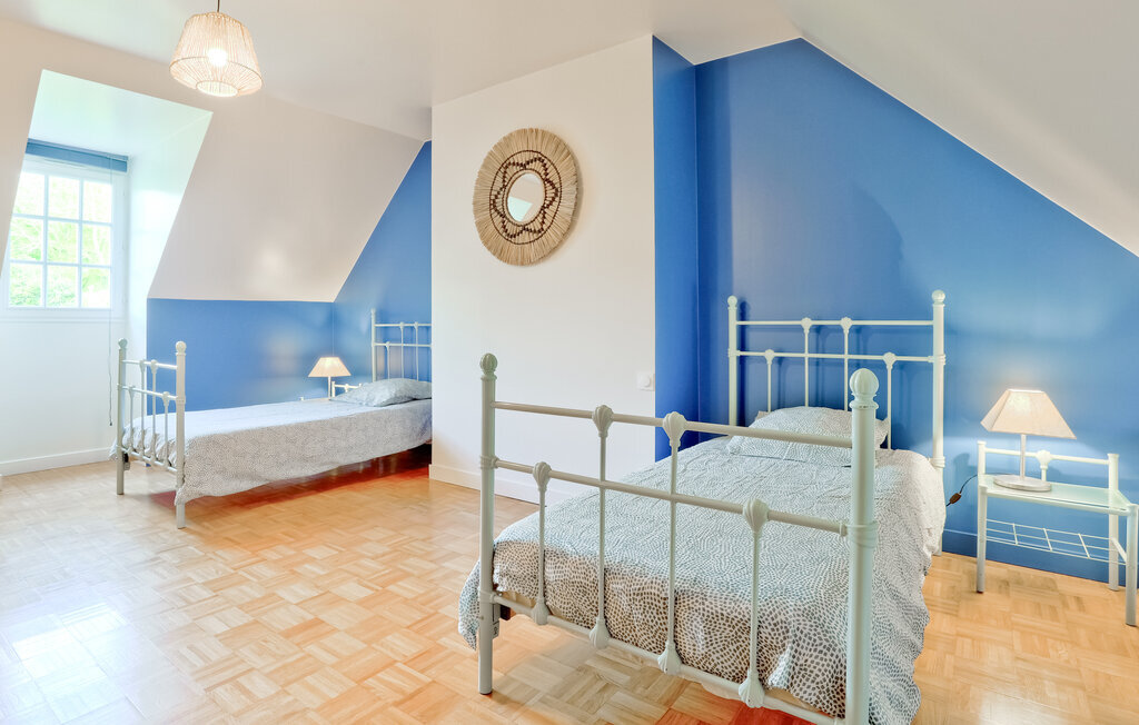 Maison 4 chambres avec jardin face aux caps du Cotentin - Photo 15