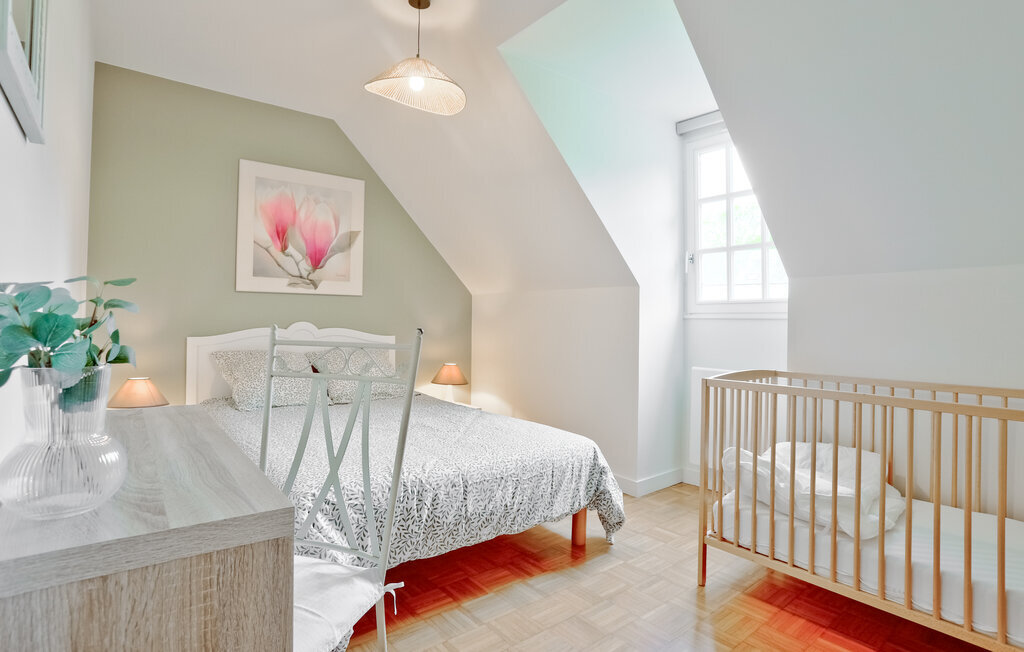 Maison 4 chambres avec jardin face aux caps du Cotentin - Photo 16