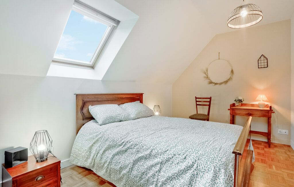 Maison 4 chambres avec jardin face aux caps du Cotentin - Photo 17