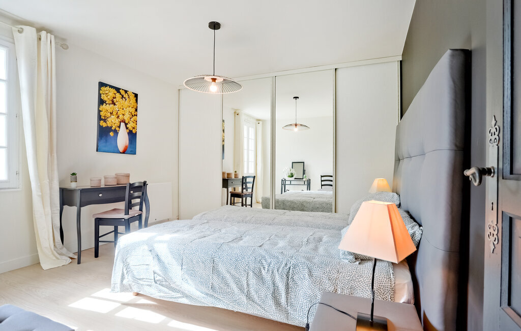 Maison 4 chambres avec jardin face aux caps du Cotentin - Photo 19