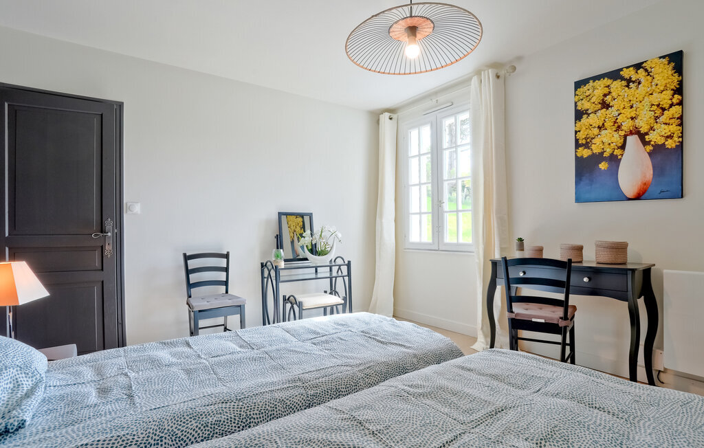 Maison 4 chambres avec jardin face aux caps du Cotentin - Photo 20