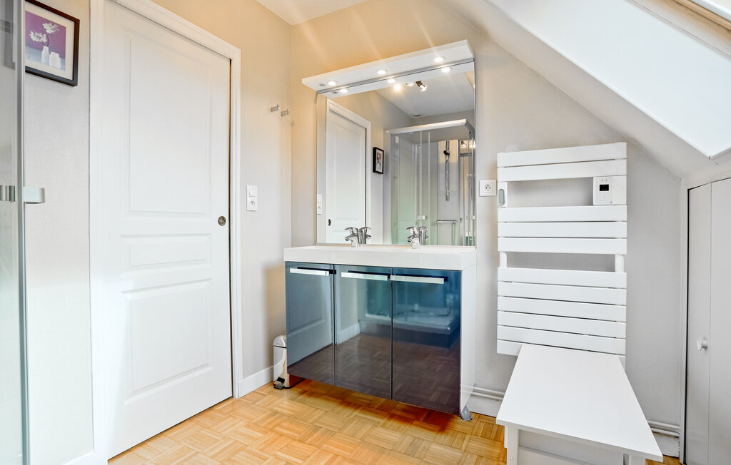 Maison 4 chambres avec jardin face aux caps du Cotentin - Photo 21