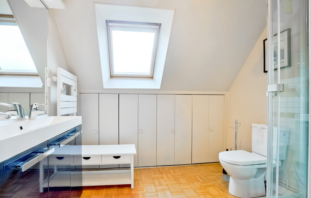Maison 4 chambres avec jardin face aux caps du Cotentin - Photo 22