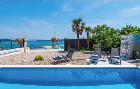 Location maison à Kastel Stafilic, Villa Bellini