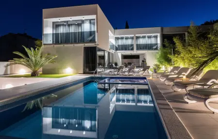 Location maison de vacances à Medulin