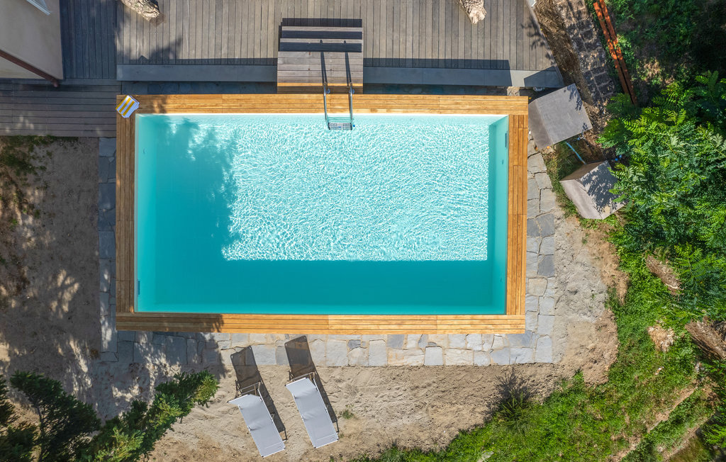Casa sul Serra, Maison 6 personnes à Calci (PI) - Photo 2