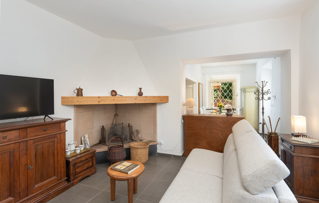 Casa sul Serra, Maison 6 personnes à Calci (PI) - Photo 3