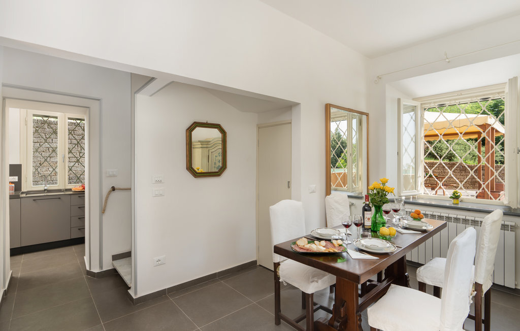 Casa sul Serra, Maison 6 personnes à Calci (PI) - Photo 4