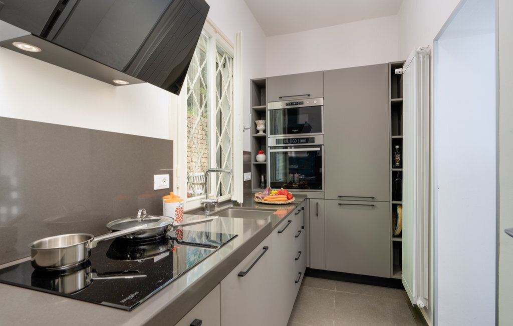 Casa sul Serra, Maison 6 personnes à Calci (PI) - Photo 5