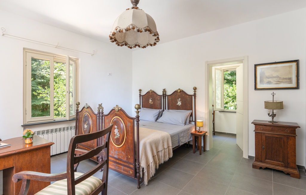 Casa sul Serra, Maison 6 personnes à Calci (PI) - Photo 6