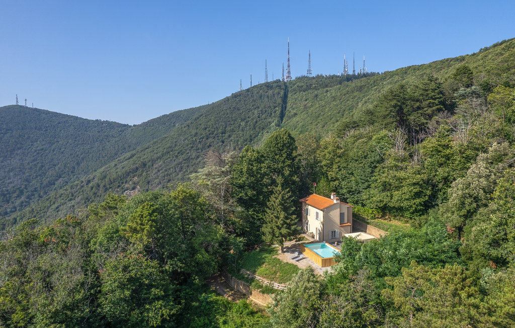 Casa sul Serra, Maison 6 personnes à Calci (PI) - Photo 7