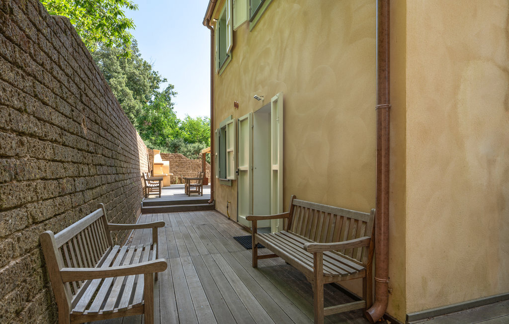 Casa sul Serra, Maison 6 personnes à Calci (PI) - Photo 8