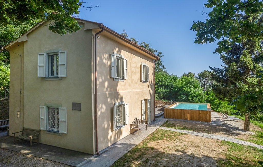 Casa sul Serra, Maison 6 personnes à Calci (PI) - Photo 10