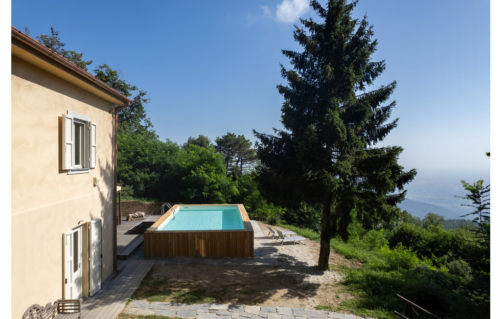 Casa sul Serra, Maison 6 personnes à Calci (PI) - Photo 11