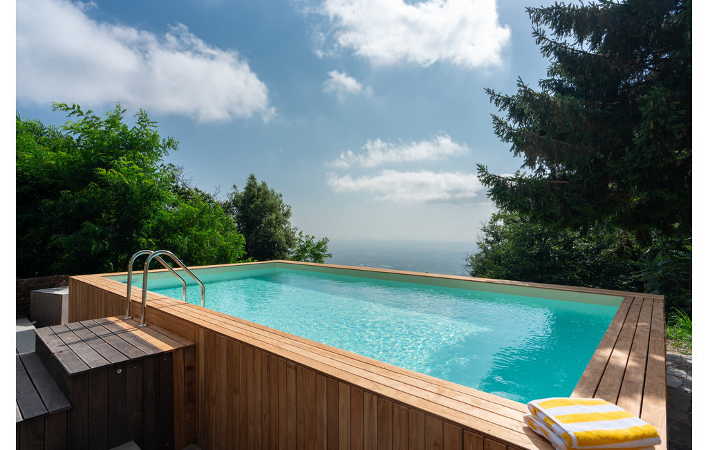 Casa sul Serra, Maison 6 personnes à Calci (PI) - Photo 12