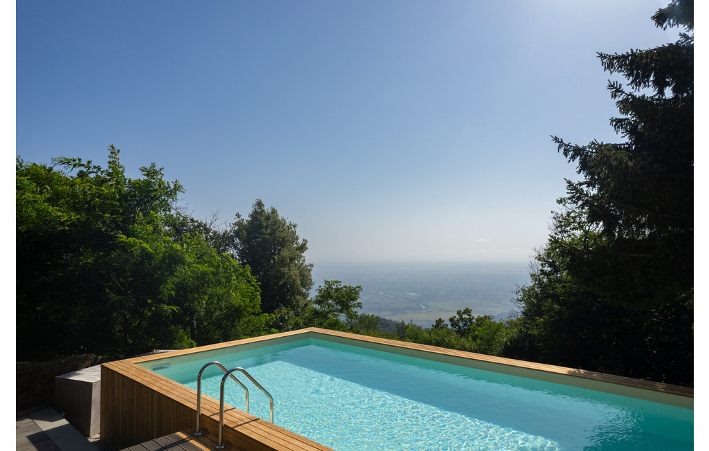 Casa sul Serra, Maison 6 personnes à Calci (PI) - Photo 13