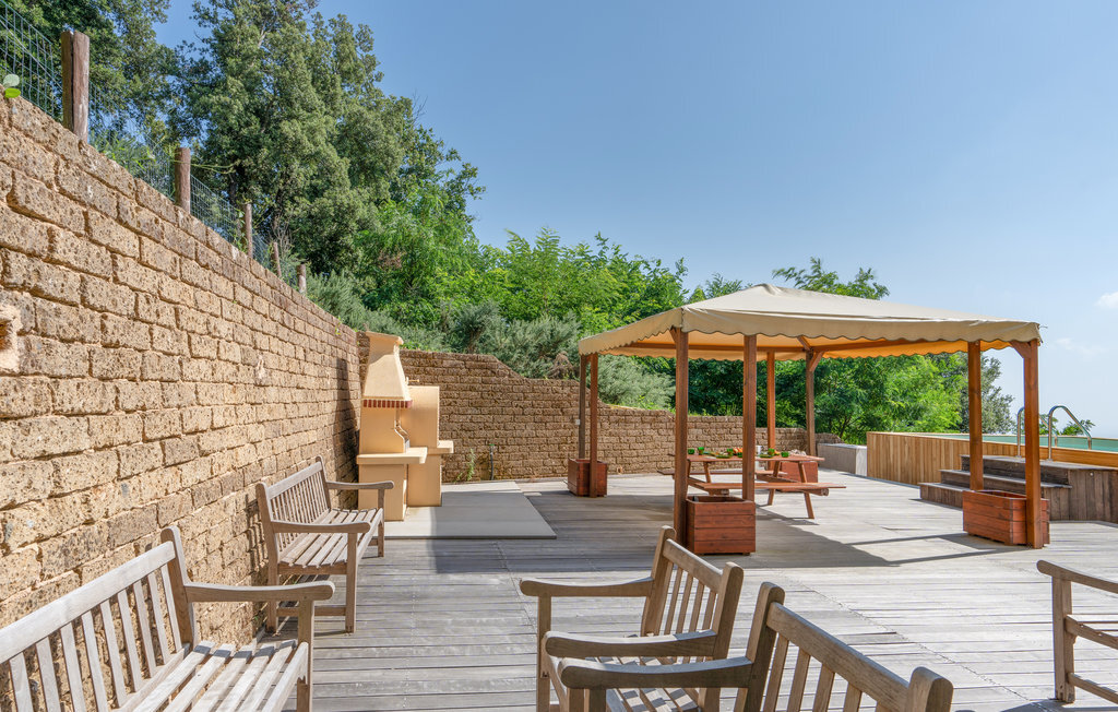 Casa sul Serra, Maison 6 personnes à Calci (PI) - Photo 15