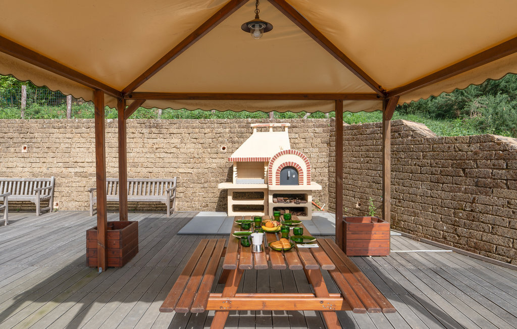Casa sul Serra, Maison 6 personnes à Calci (PI) - Photo 18