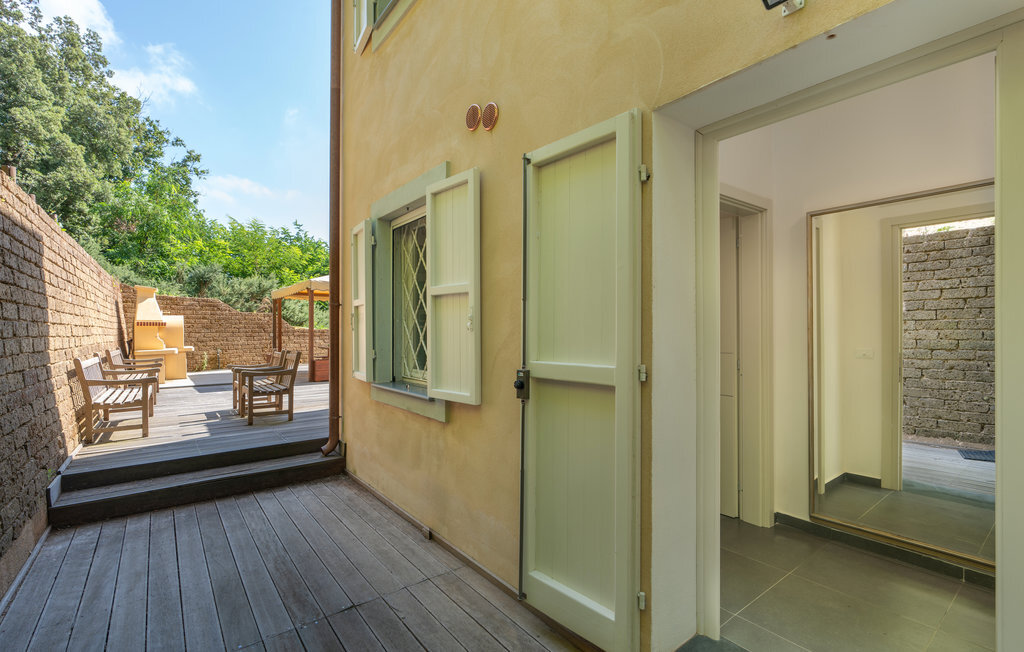 Casa sul Serra, Maison 6 personnes à Calci (PI) - Photo 19