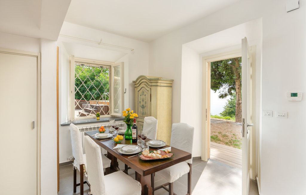 Casa sul Serra, Maison 6 personnes à Calci (PI) - Photo 21